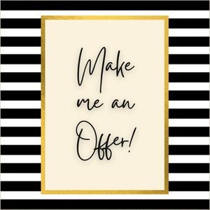 🚫NOT FOR SALE 🚫